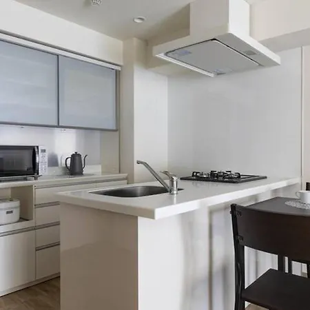 Mgranz谷町四丁目501 Apartment Osaka Exterior photo